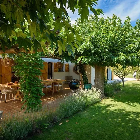 Villa Cicadis - Golfe De Saint-Tropez *