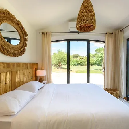 Villa Cicadis - Golfe De Saint-Tropez
