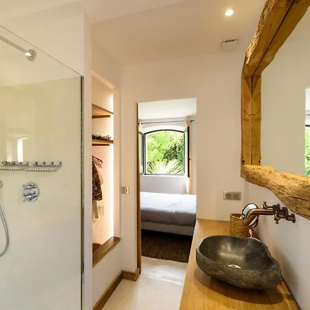 Villa Villa Cicadis - Golfe De Saint-Tropez Grimaud