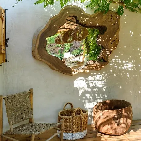 Villa Cicadis - Golfe De Saint-Tropez