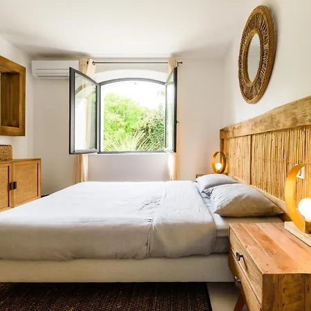 Villa Cicadis - Golfe De Saint-Tropez * Grimaud