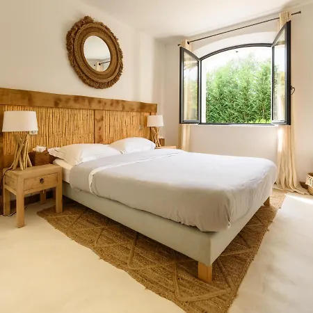 Villa Cicadis - Golfe De Saint-Tropez Grimaud
