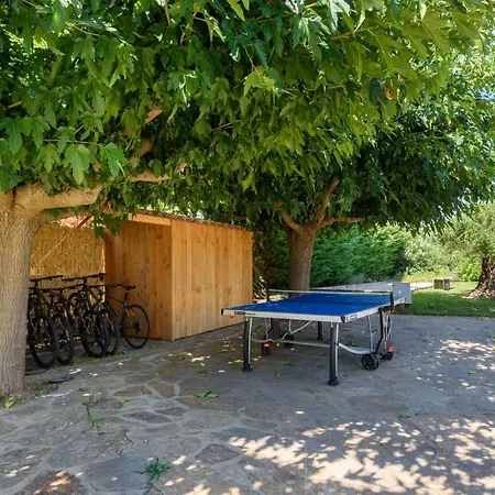 Villa Villa Cicadis - Golfe De Saint-Tropez