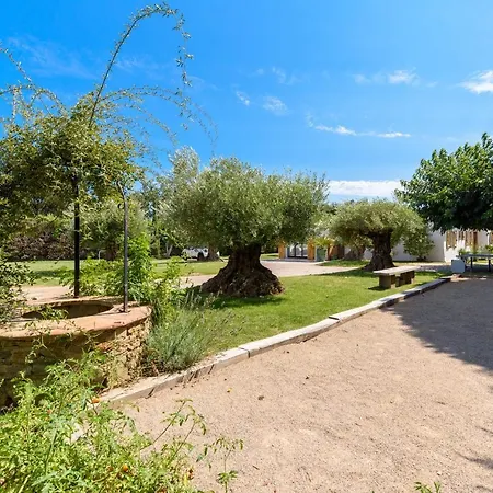 Villa Cicadis - Golfe De Saint-Tropez Villa
