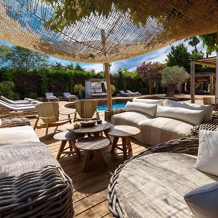 Villa Cicadis - Golfe De Saint-Tropez * Grimaud